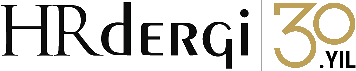 HRdergi