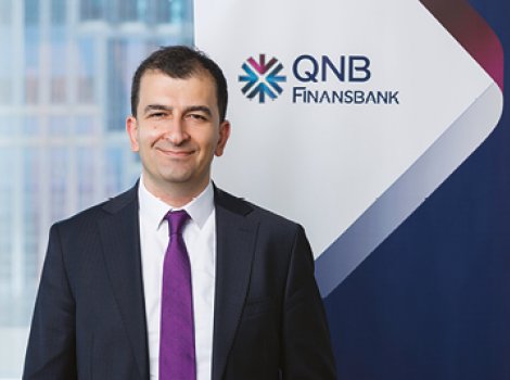 Dünyanın en saygın iş ödülleri QNB Finansbank İK ekibinin