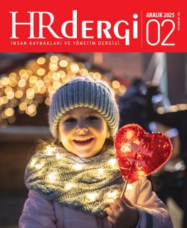 hr dergi Aralık 2025 sayısı