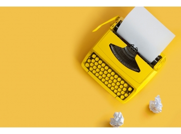 Her Yazı İyi Bir Başlığı Hak Eder