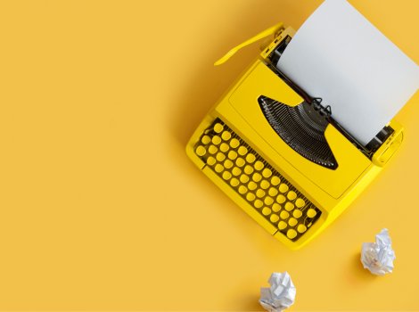 Her Yazı İyi Bir Başlığı Hak Eder