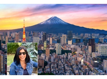 Tokyo’da Kaybolmak: Bir Yolcunun Hikâyesi