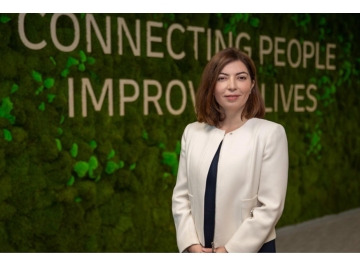 Kültür, Bağlılık ve Performans: DHL Express’te İK’nın Yeni Kodu