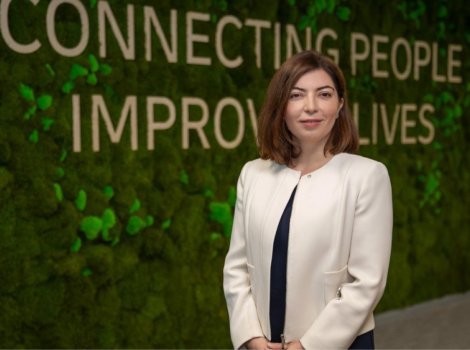 Kültür, Bağlılık ve Performans: DHL Express’te İK’nın Yeni Kodu