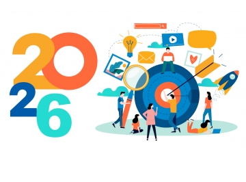 2026 İK Trendleri: İnsan, Teknoloji ve Anlam Arasında Yeni Dönem