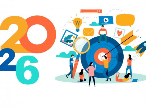 2026 İK Trendleri: İnsan, Teknoloji ve Anlam Arasında Yeni Dönem