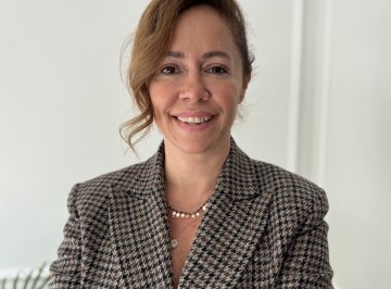 İpek Ötügen Dinçer