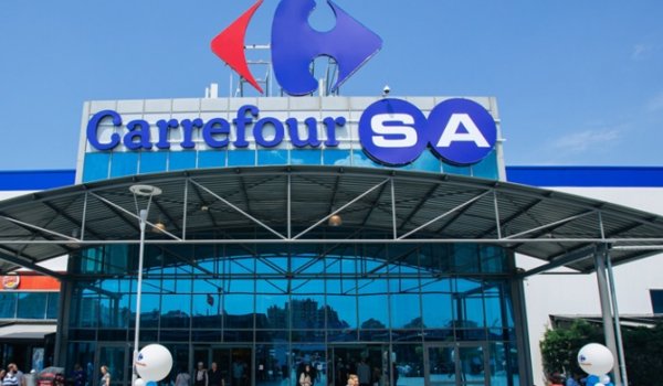 İşe Alımda “Dijital İş Gücü” Dönemi Başlatan CarrefourSA’ya Üç Farklı Ödül