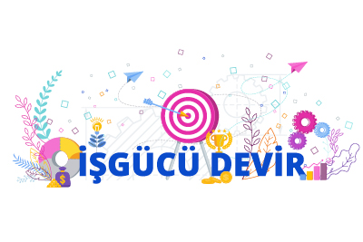 İşgücü devir oranını siz mi yönetiyorsunuz yoksa o mu sizi yönetiyor?