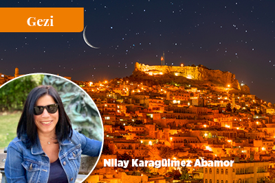 Sonbaharda Gidilecek En Güzel Rota… Medeniyetler Beşiği; Mardin