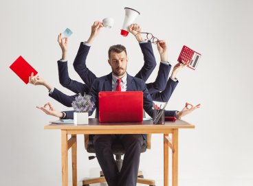 HiPo Çalışan Krizi: Yüksek Potansiyel mi, Yüksek Risk mi?