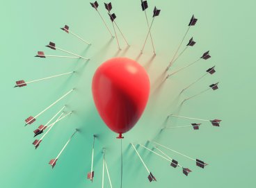 Hedefler Var, Ruh Yok: Minimum Performansın Yükselişi