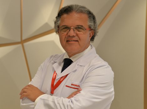 Omzunuz Ağrıyor ve Kolunuzu Kımıldatamıyorsanız…
