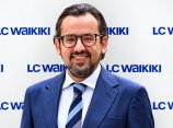 “Geleceğe hazırlanmak, insanı, teknolojiyi, işi, yetkinliği ve kariyeri birlikte ele almak demek...”