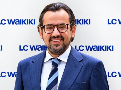 “Geleceğe hazırlanmak, insanı, teknolojiyi, işi, yetkinliği ve kariyeri birlikte ele almak demek...”