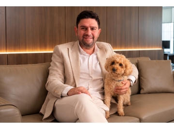 Pet Sigortası: Bir Yan Haktan Fazlasını Anlatıyor