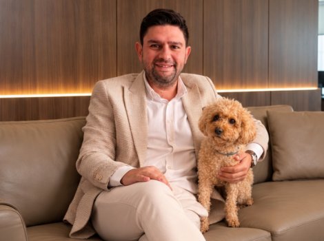 Pet Sigortası: Bir Yan Haktan Fazlasını Anlatıyor