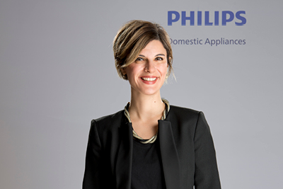 Philips Ev Aletleri, Orta Doğu, Türkiye ve Afrika Bölgesi’nde ‘En İyi İşverenler' listesine girmeye hak kazandı