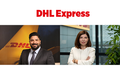 DHL Express gücünü çeşitlilik ve kapsayıcılık ilkelerinden alıyor