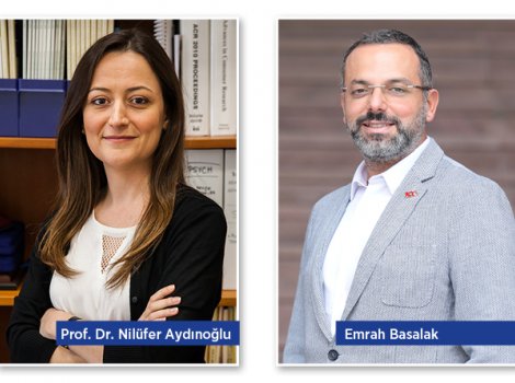"Her Kurumun Gelişim Yolculuğunda Birlikte Yürüyoruz"