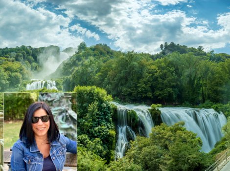 Umbria: İtalya’nın Yeşil Kalbi