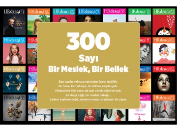 300 Sayı, Bir Meslek, Bir Bellek