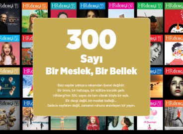 300 Sayı, Bir Meslek, Bir Bellek