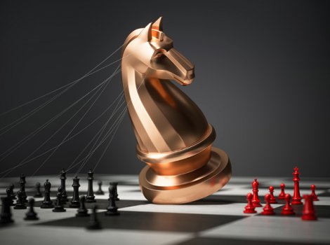 İç Terfi Paradoksu: En İyi Çalışanlar Her Zaman En İyi Yönetici Olur mu?