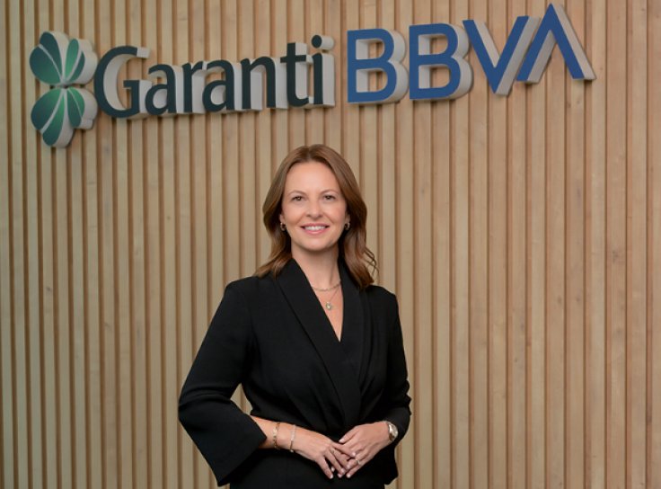Garanti BBVA’da Yeteneği Parlatan Kültür, Geleceği Şekillendiriyor…