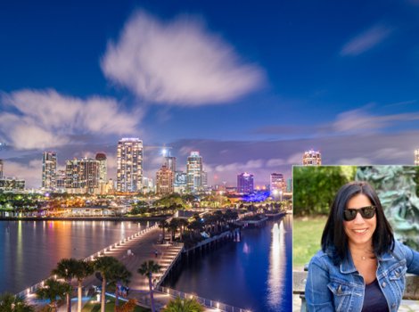 Florida: Güneşin, Rüzgârın ve Sonsuz Yolculukların Eyaleti