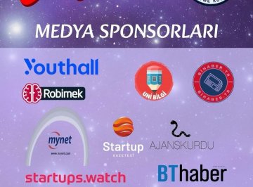 Gençlerden Eureka 2025