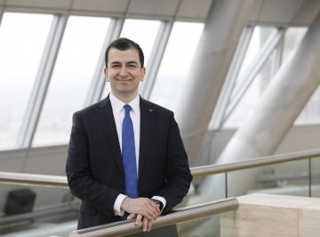 QNB Türkiye, Kurum Kültürü ile Uluslararası Arenada 5 Ödülün Sahibi Oldu
