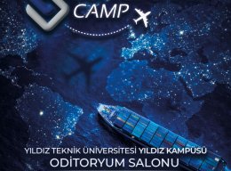 Yıldız Teknik Üniversitesi’nde Geleceğin Tedarik Zinciri Liderleri Buluşuyor