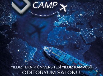 Yıldız Teknik Üniversitesi’nde Geleceğin Tedarik Zinciri Liderleri Buluşuyor