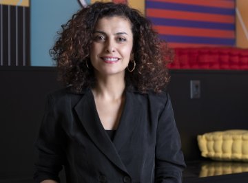 Selmin Gök