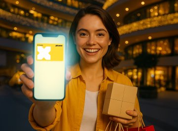 Çalışanlarına yeni yıl hediyesi vermek isteyen şirketlere çözüm Pluxee’den!