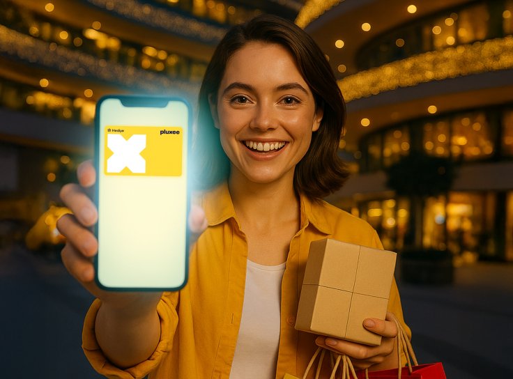 Çalışanlarına yeni yıl hediyesi vermek isteyen şirketlere çözüm Pluxee’den!