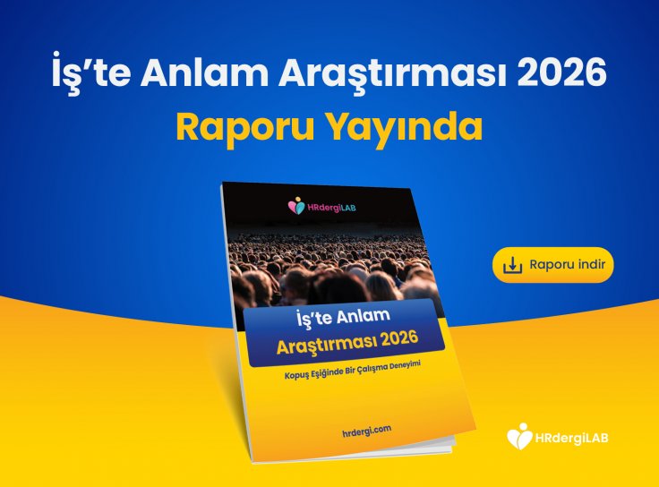 İşte Anlam Araştırması 2026 Raporu Yayınlandı!