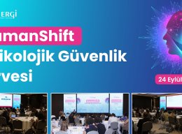 HumanShift: Psikolojik Güvenlik Zirvesi