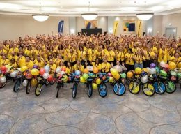 DHL Express “Yılın Çalışanı” Etkinliği Türkiye’de