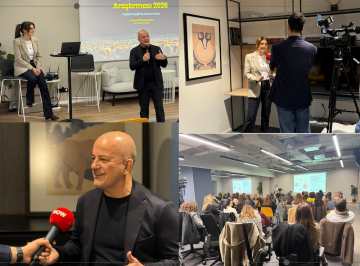 İş’te Anlam Arayışı Araştırması 2026 sonuçlarını paylaştık!