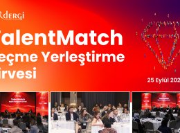 TalentMatch: Seçme Yerleştirme Zirvesi – 2025