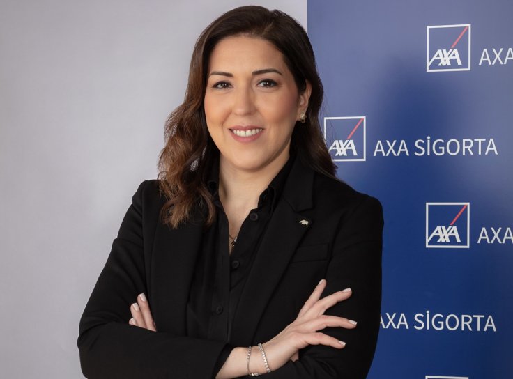 İş Yerinde Zihin Sağlığında Yeni Standartlar: AXA Türkiye’nin İnsan Odaklı Uygulamaları