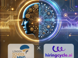 Hiringcycle.ai ve London School of Mind’dan Stratejik İş Birliği