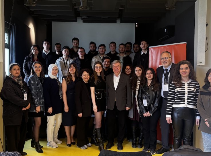 Borçelik, “İşin Başındayım” Projesiyle Gençleri İş Dünyasına Hazırlıyor