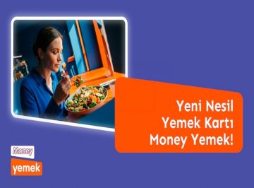 Çalışan Deneyimi Bir Yemek Kartıyla Başlayabilir mi?