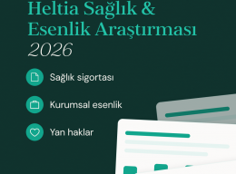 Çalışan Esenliğinde Şirketlerin Gündemi Değişiyor