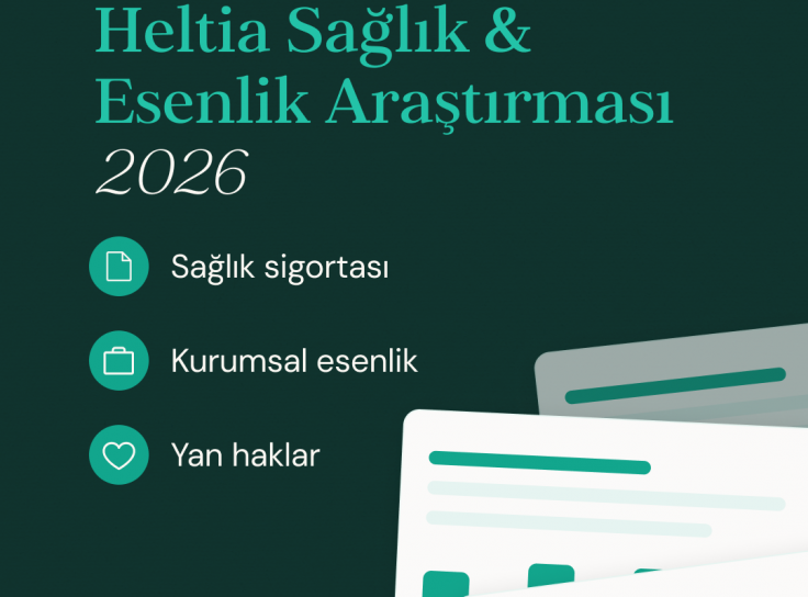 Çalışan Esenliğinde Şirketlerin Gündemi Değişiyor