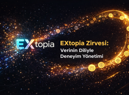 EXtopia: İK Analitikleriyle Deneyimi Gerçekten Anlamak