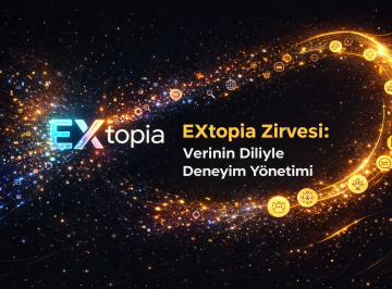 EXtopia: İK Analitikleriyle Deneyimi Gerçekten Anlamak